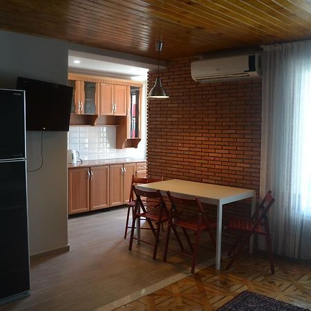Gorgiladze 66-58 Apartment Batumi Exterior photo